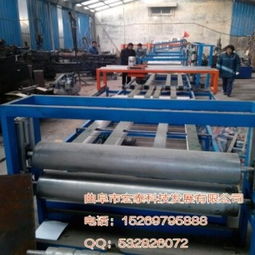 宏泰機(jī)械設(shè)備研發(fā) 創(chuàng)新驅(qū)動，引領(lǐng)行業(yè)智能化轉(zhuǎn)型