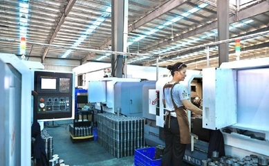 安居 以“智”求進(jìn) 以“數(shù)”致遠(yuǎn)，“智改數(shù)轉(zhuǎn)”賦能數(shù)控機(jī)床銷售新未來