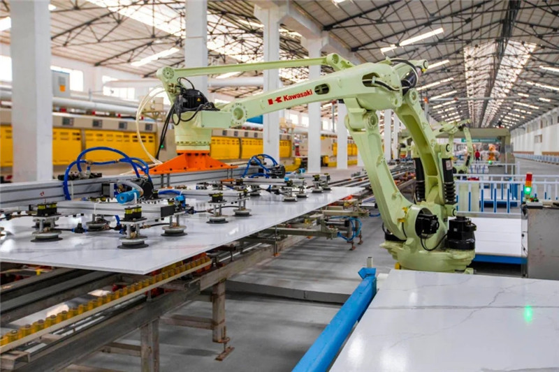 BTP資訊 | 一天斬獲五項(xiàng)大獎(jiǎng)，這家陶企如何憑借“機(jī)械設(shè)備研發(fā)”實(shí)力強(qiáng)勢圈粉？