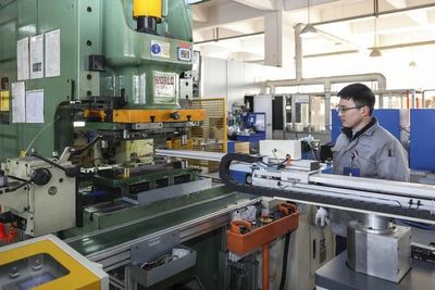 蜀山“智”造閃耀冬奧，綠色科技風(fēng)點(diǎn)亮冰雪盛會