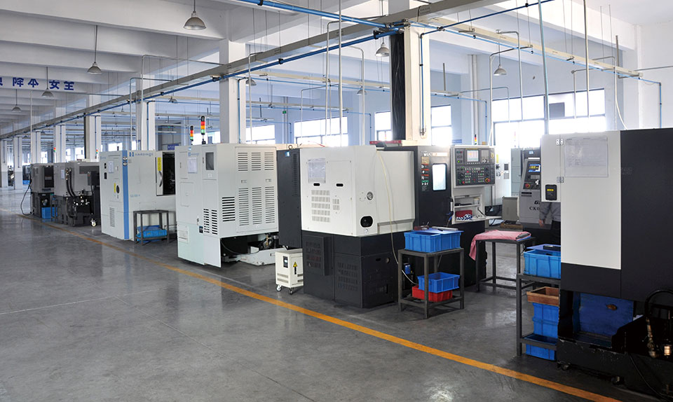 索諾天工 深耕氣動元件領(lǐng)域，以專業(yè)研發(fā)驅(qū)動工業(yè)自控未來