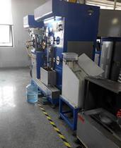 精密軋銅機(jī)與數(shù)控機(jī)床 雙輪驅(qū)動，賦能制造業(yè)轉(zhuǎn)型升級