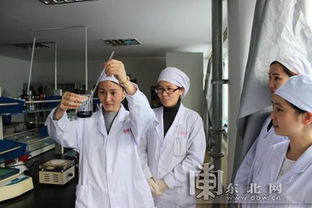 創新低溫提取技術 研發出國際領先粘合人體組織生物制品新藥