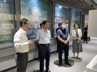 訪企拓崗、服務就業,鄭州大學在行動!