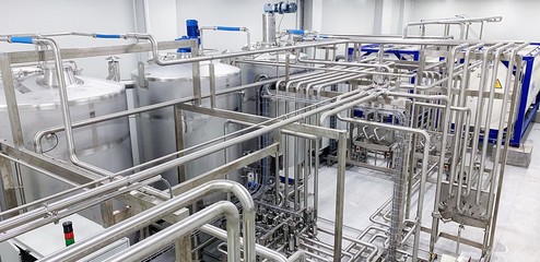 關于科寧|科寧多元醇 領先的合成生物學企業(yè) 多糖 多元糖醇 生物基材料生產(chǎn)企業(yè)