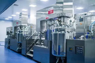 他為了讓女人變得更美, 他花費億元造了這東西