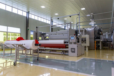 宜賓日報:踐行&ldquo;產(chǎn)業(yè)發(fā)展雙輪驅動&rdquo;戰(zhàn)略 書寫產(chǎn)業(yè)轉型高質量發(fā)展的絲麗雅答卷