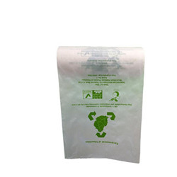 可降解超市購物袋 上海可降解 上海綠集