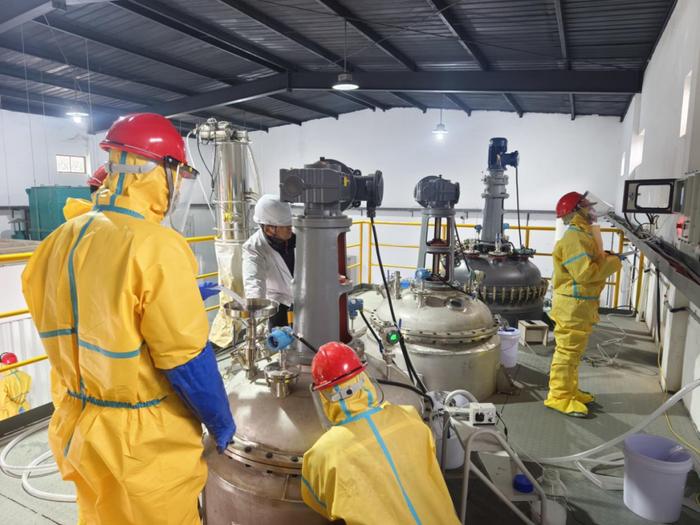 【快訊】紹興上虞區(qū):創(chuàng)新秸稈生物基高價(jià)值新材料技術(shù),挖掘秸稈&ldquo;綠色潛能&rdquo;