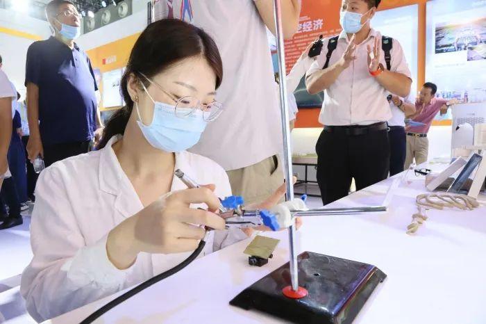 西安向西,未來科幻成真的地方.